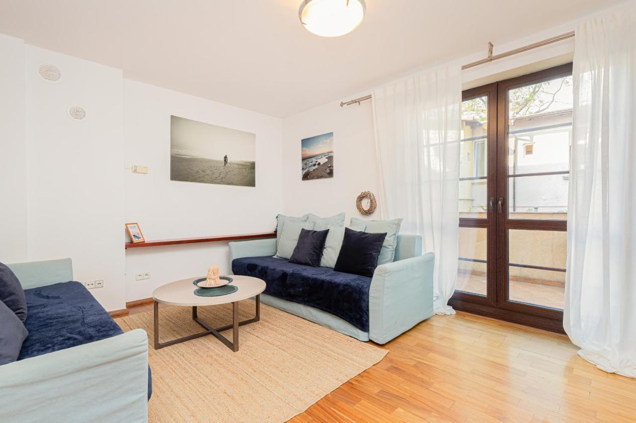 Apartment Tarifa - By The Sea By Renters Sopot