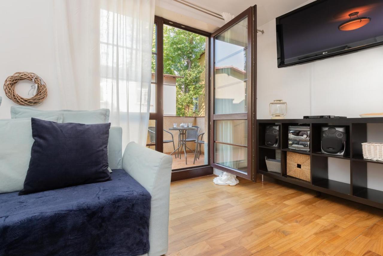 Tarifa - By The Sea By Renters Apartment Sopot