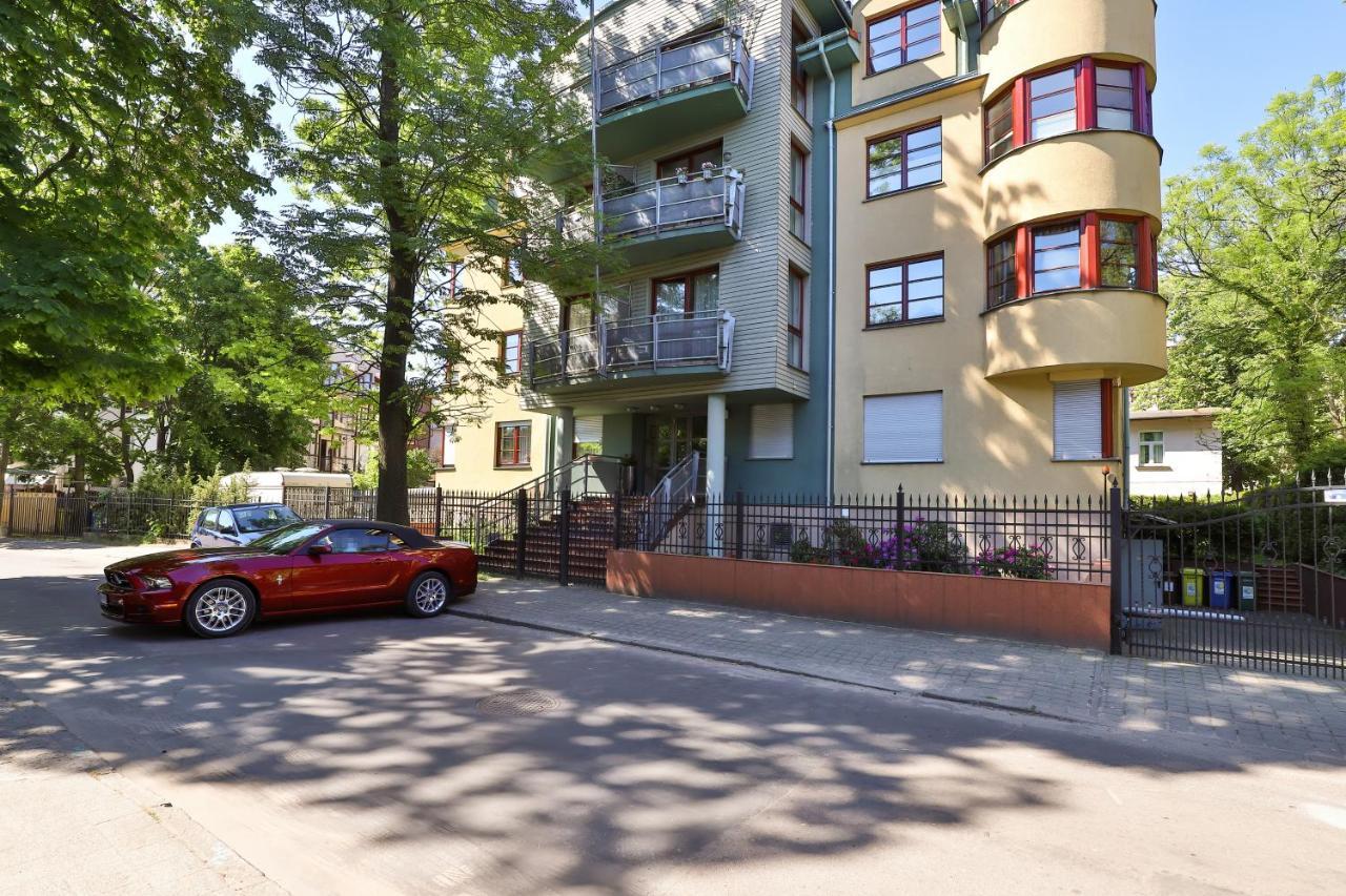 Apartment Tarifa - By The Sea By Renters Sopot